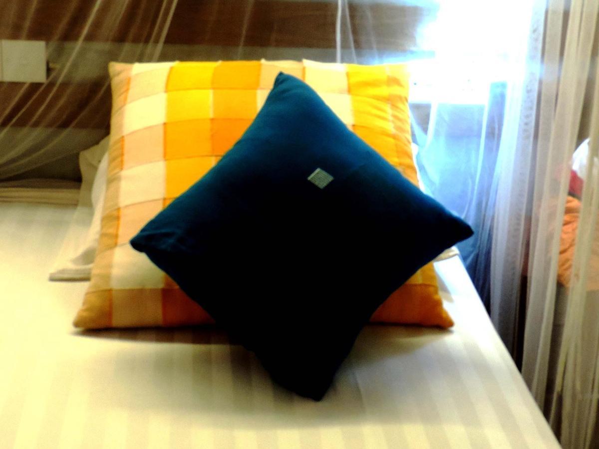 Primrose Guest House ウナワトゥナ エクステリア 写真