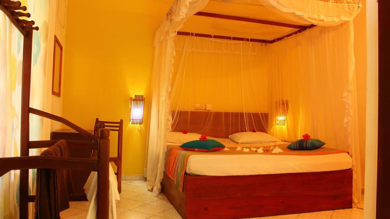 Primrose Guest House ウナワトゥナ 部屋 写真
